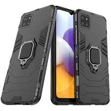 A22 WITH RING HOLDER